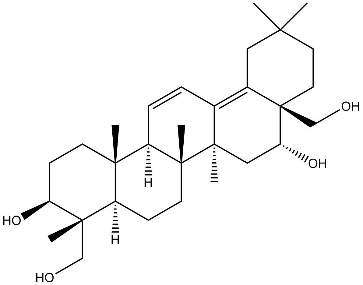 Saikogenin D