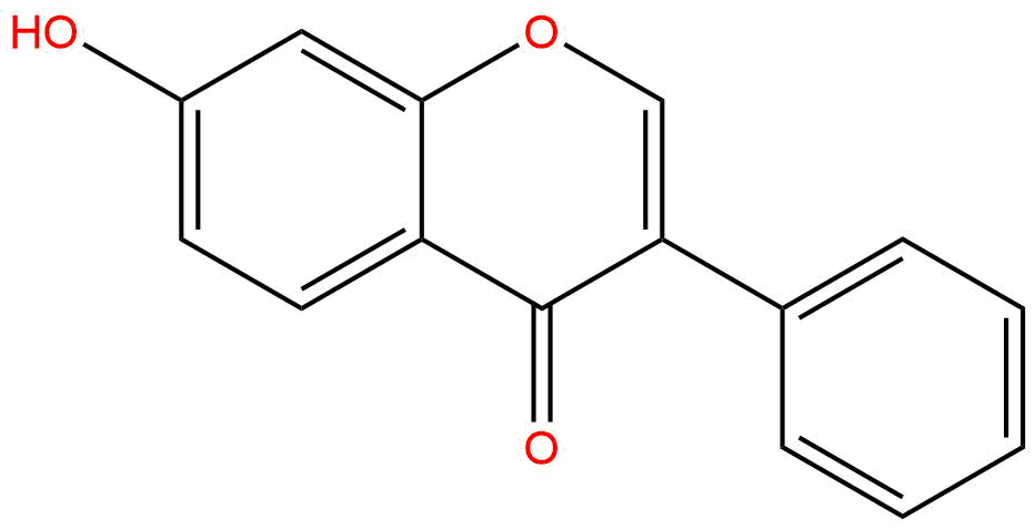7-Hydroxyisoflavone
