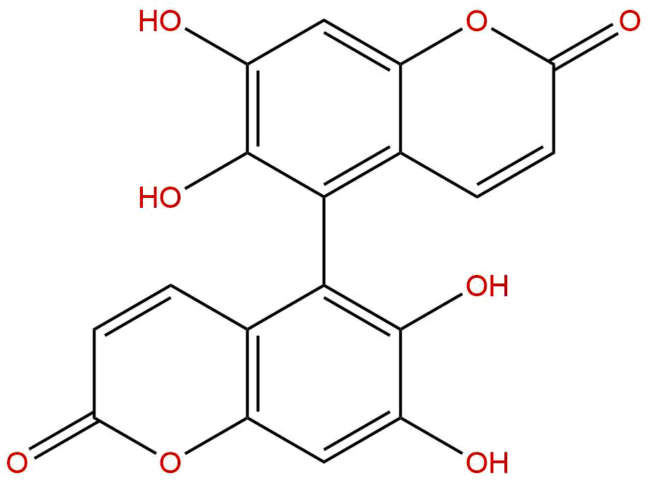 Euphorbetin