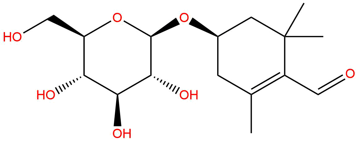 Picrocrocin