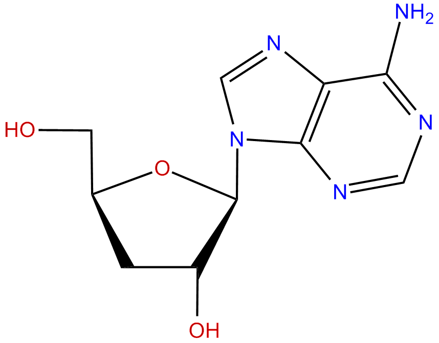 Cordycepin