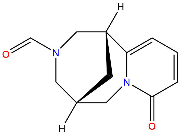 N-Formylcytisine