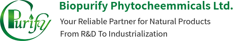 Phytochemicals online---Your reliable partner for high quality Phytochemicals