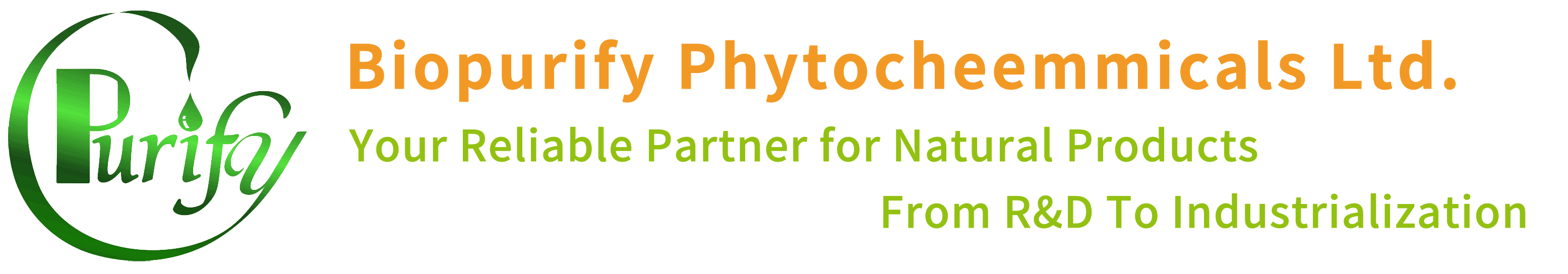 Phytochemicals online---Your reliable partner for high quality Phytochemicals